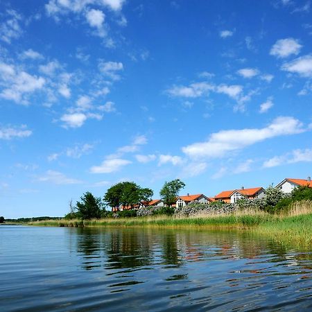 Schlei Resort Marina Huelsen Kosel Εξωτερικό φωτογραφία