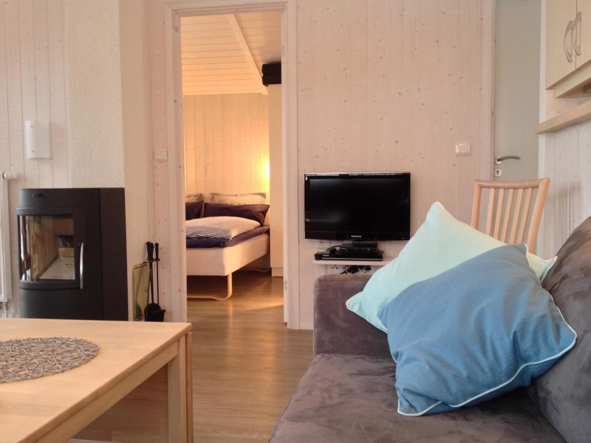 Schlei Resort Marina Huelsen Kosel Δωμάτιο φωτογραφία