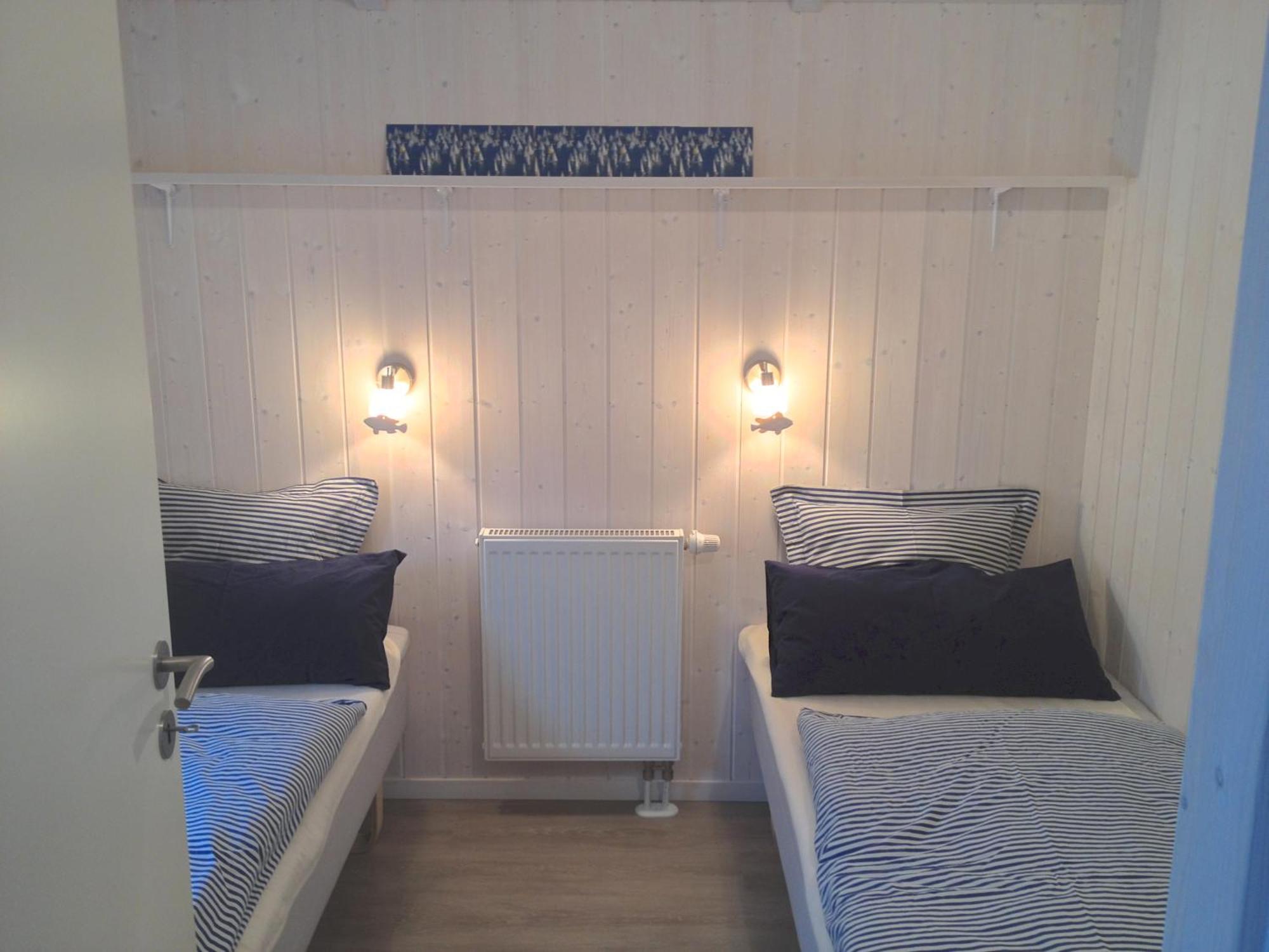 Schlei Resort Marina Huelsen Kosel Δωμάτιο φωτογραφία