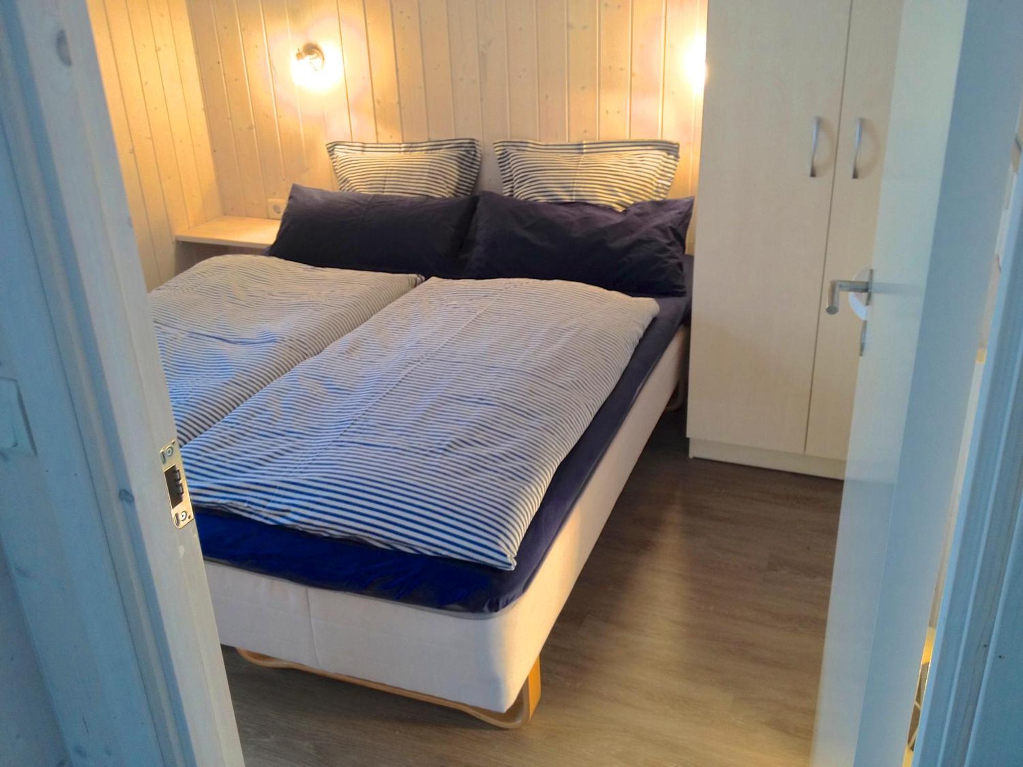 Schlei Resort Marina Huelsen Kosel Δωμάτιο φωτογραφία