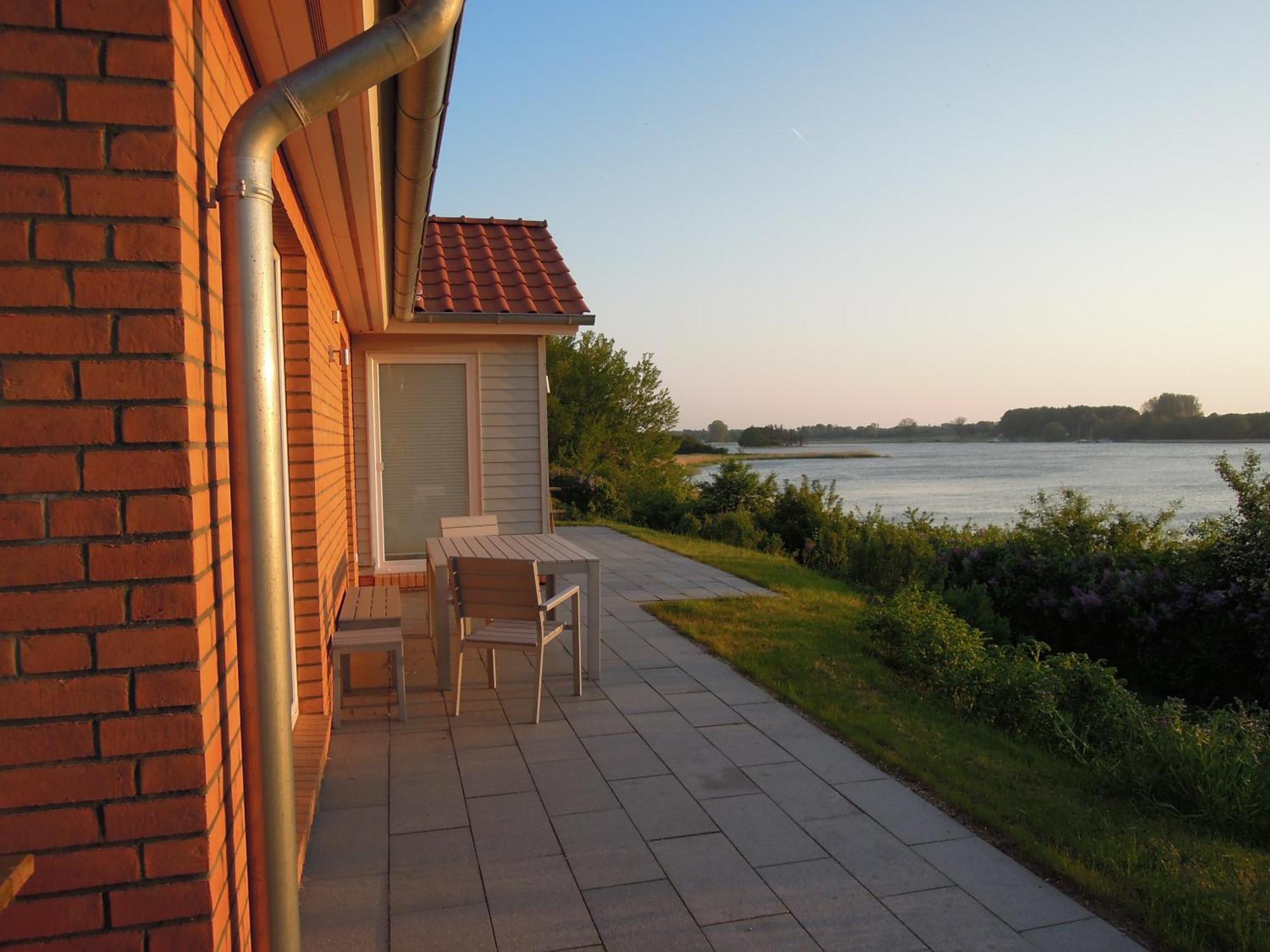 Schlei Resort Marina Huelsen Kosel Δωμάτιο φωτογραφία