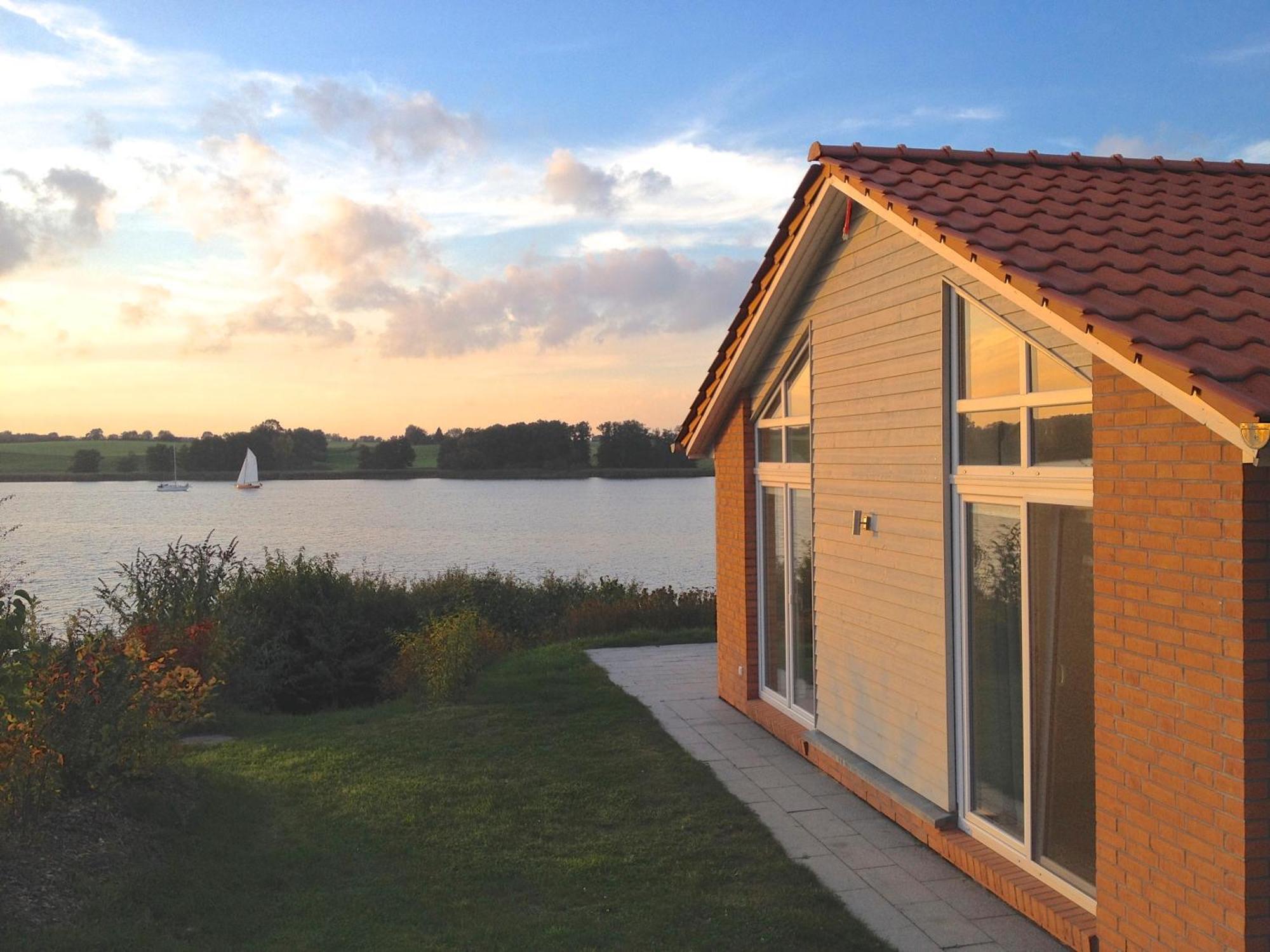 Schlei Resort Marina Huelsen Kosel Δωμάτιο φωτογραφία