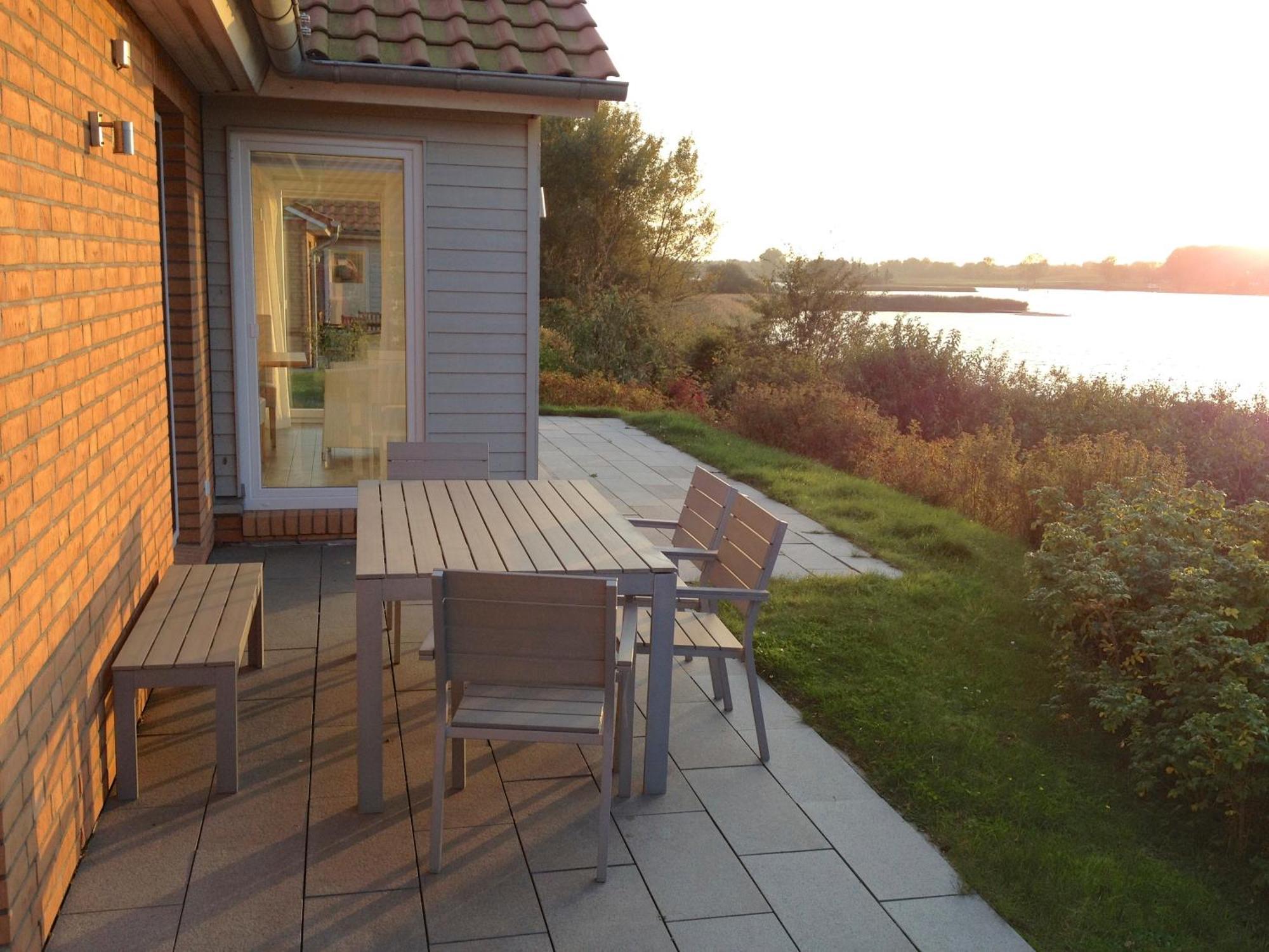 Schlei Resort Marina Huelsen Kosel Δωμάτιο φωτογραφία