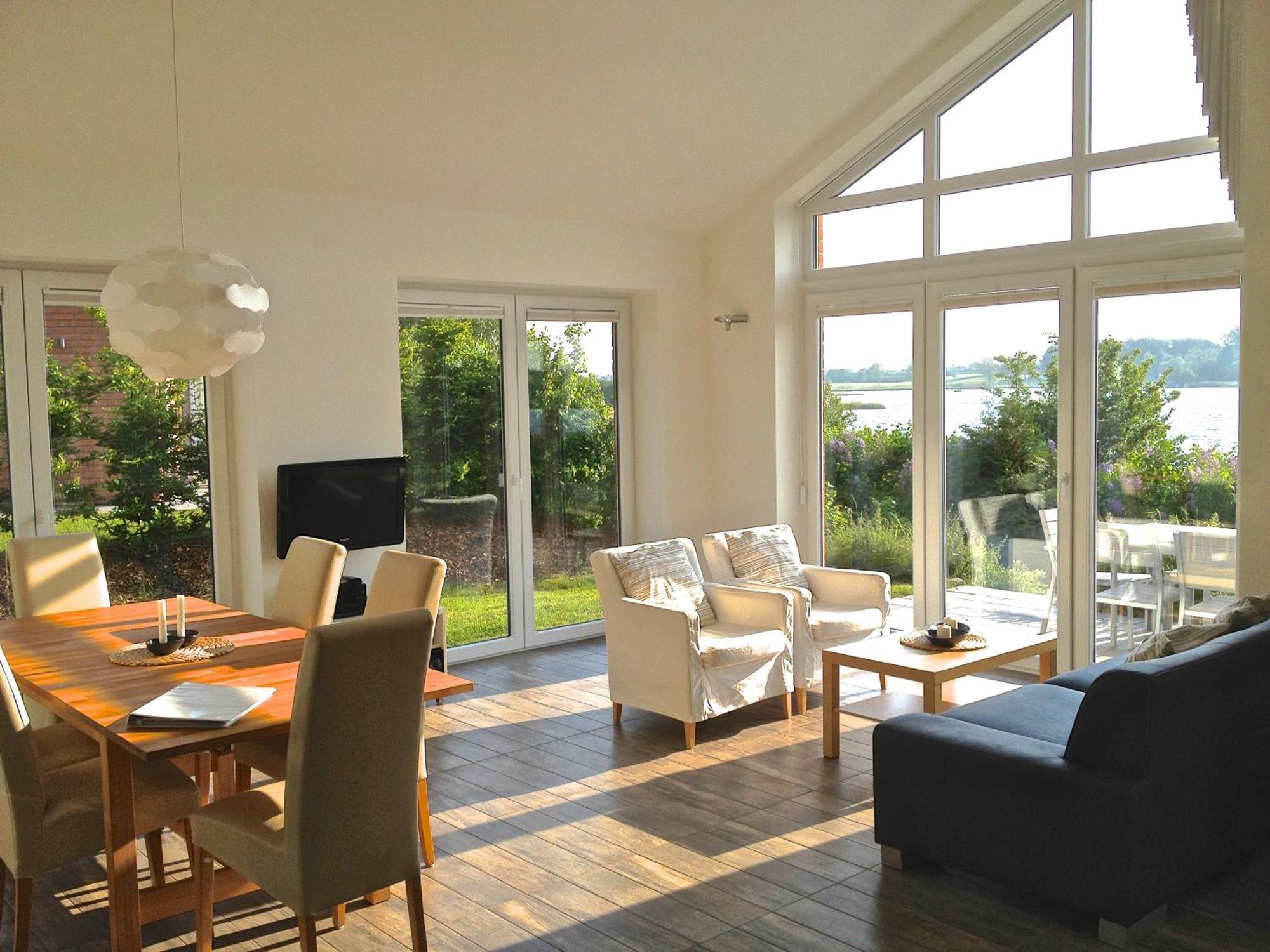 Schlei Resort Marina Huelsen Kosel Δωμάτιο φωτογραφία