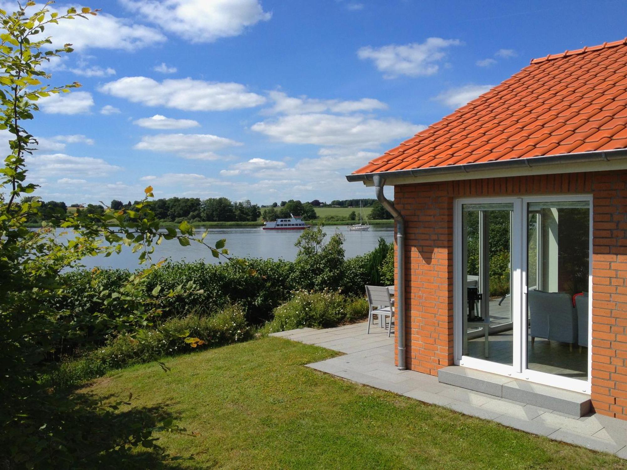 Schlei Resort Marina Huelsen Kosel Δωμάτιο φωτογραφία
