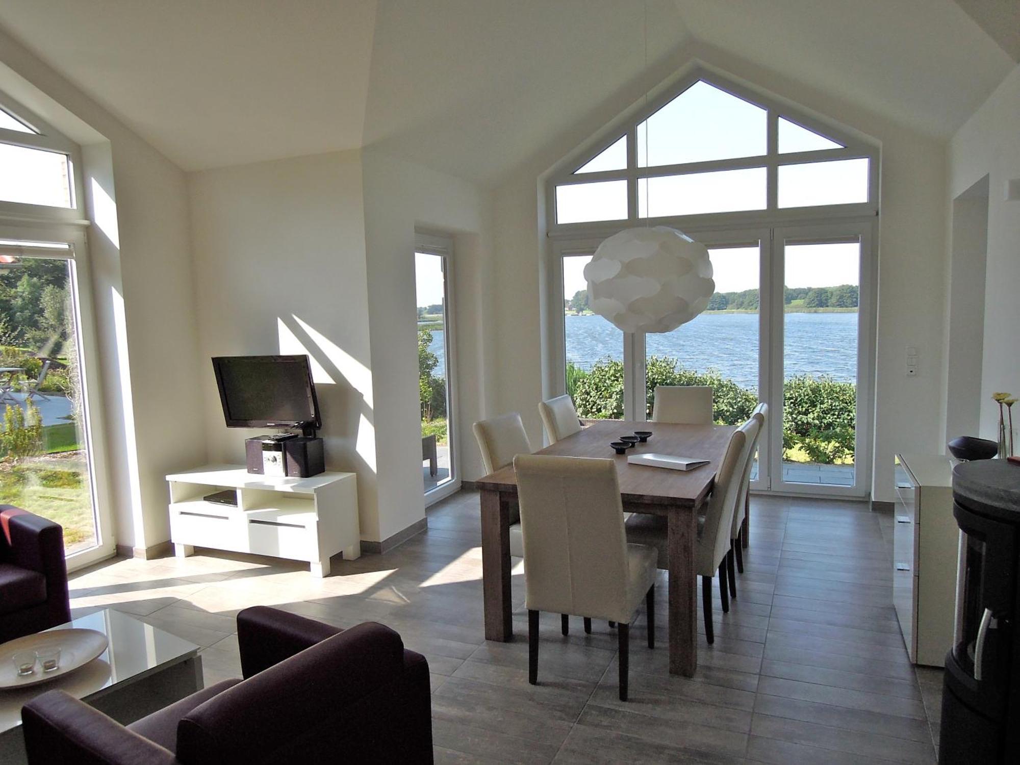 Schlei Resort Marina Huelsen Kosel Δωμάτιο φωτογραφία