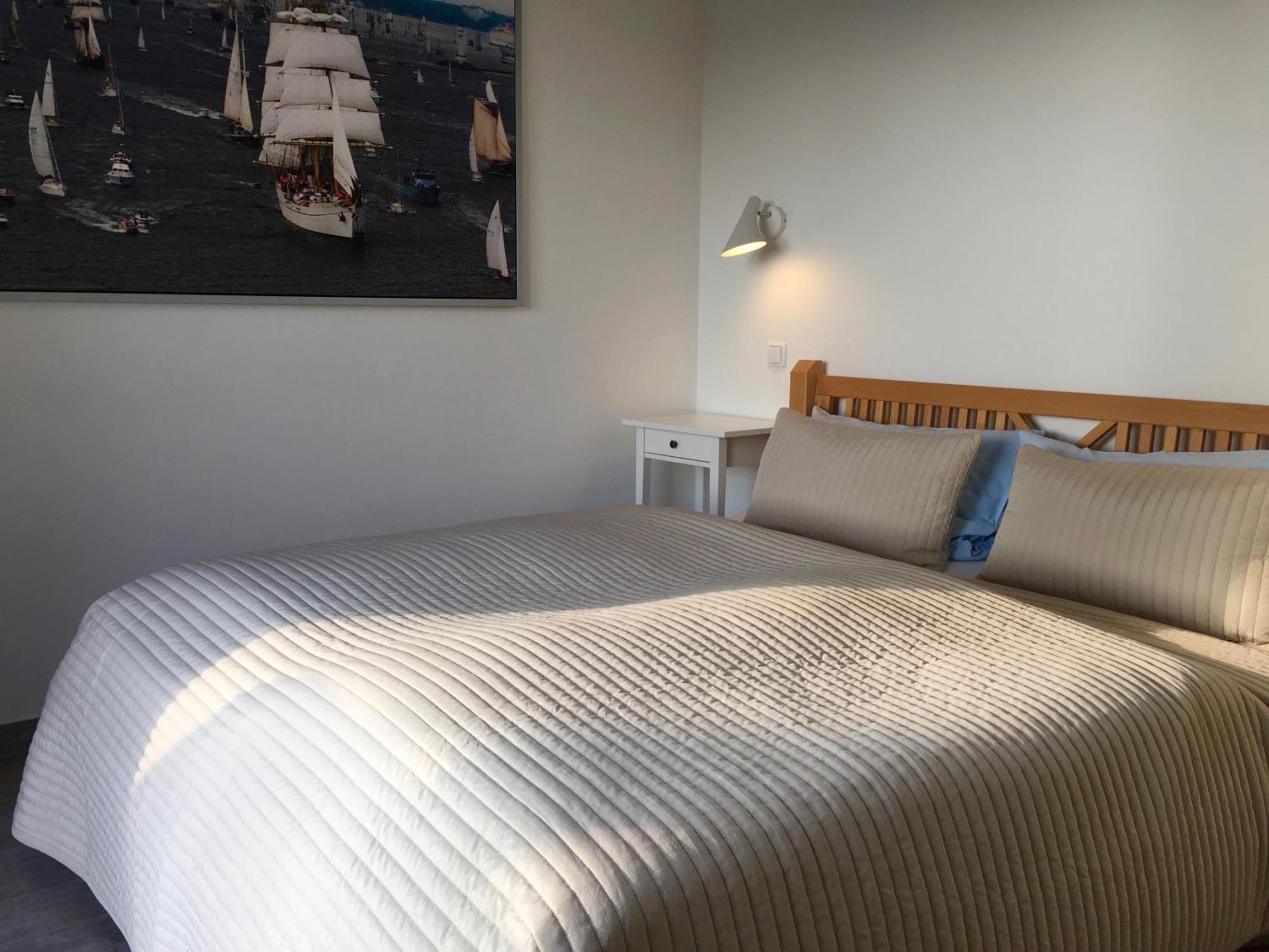 Schlei Resort Marina Huelsen Kosel Δωμάτιο φωτογραφία