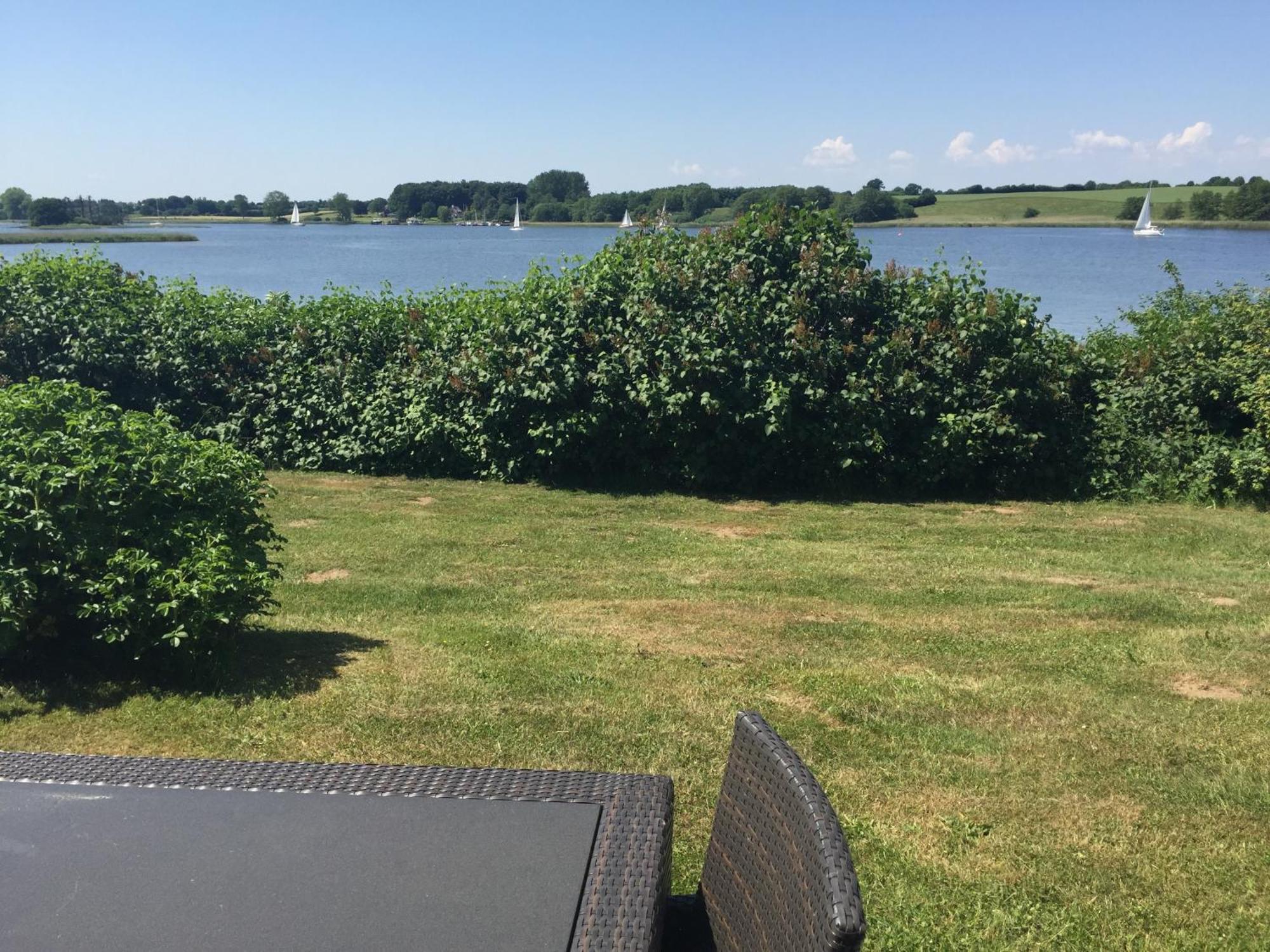 Schlei Resort Marina Huelsen Kosel Δωμάτιο φωτογραφία