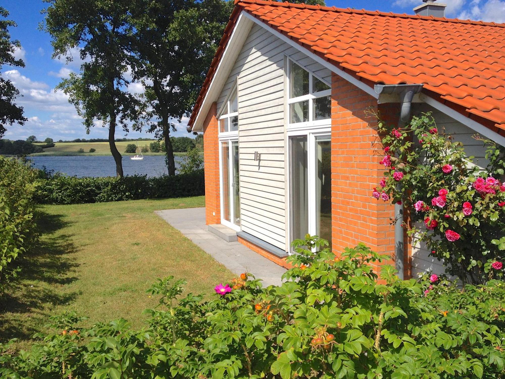 Schlei Resort Marina Huelsen Kosel Δωμάτιο φωτογραφία